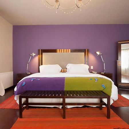 Hotel Huacalera Buitenkant foto