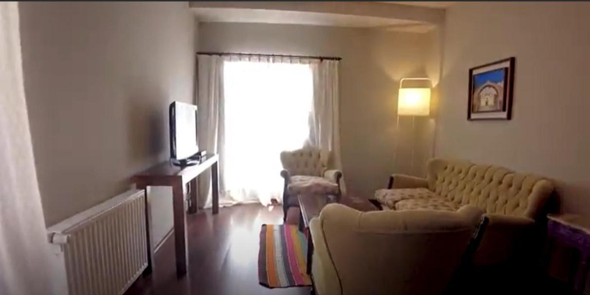 Hotel Huacalera Buitenkant foto