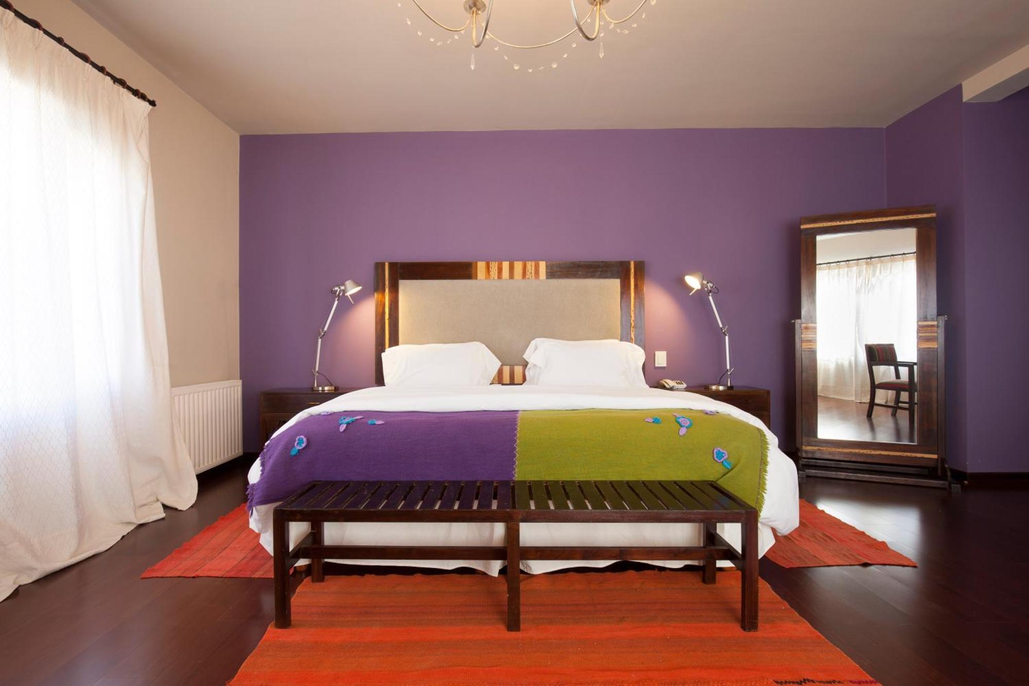Hotel Huacalera Buitenkant foto