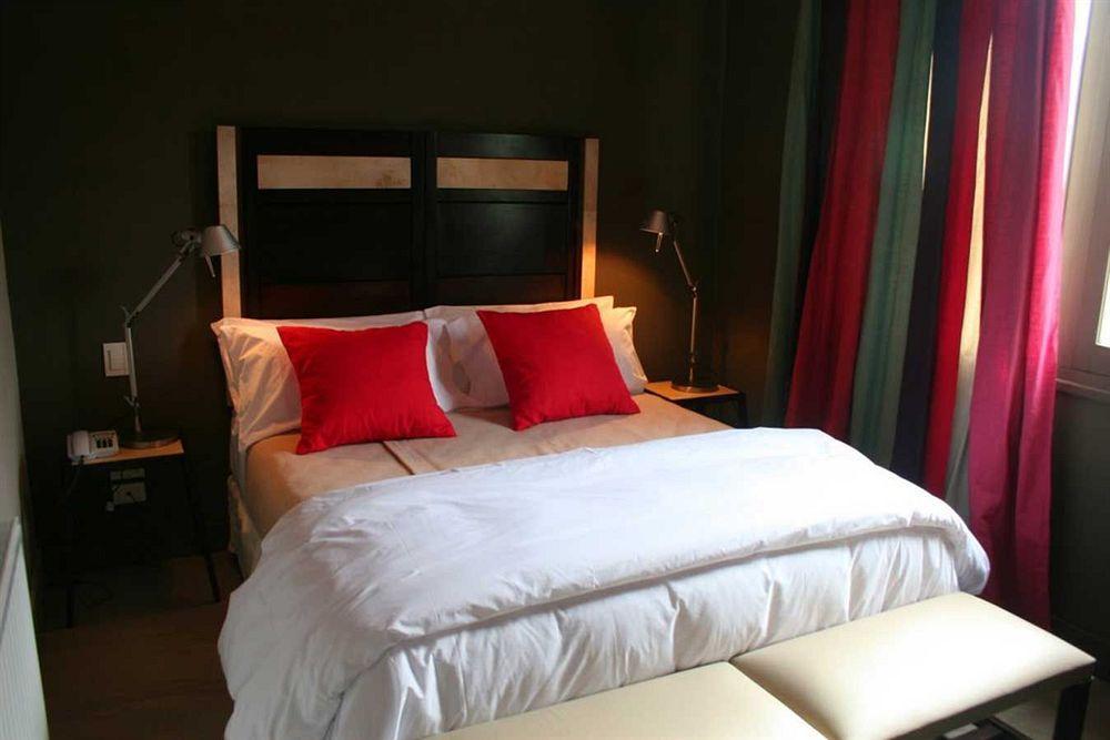 Hotel Huacalera Buitenkant foto