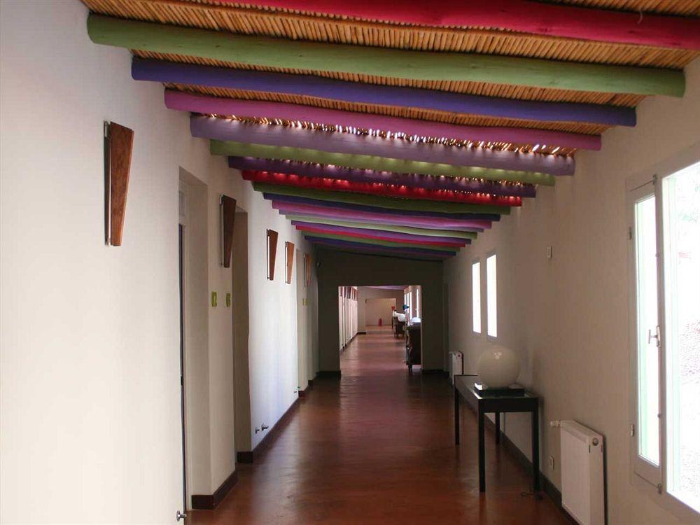 Hotel Huacalera Buitenkant foto
