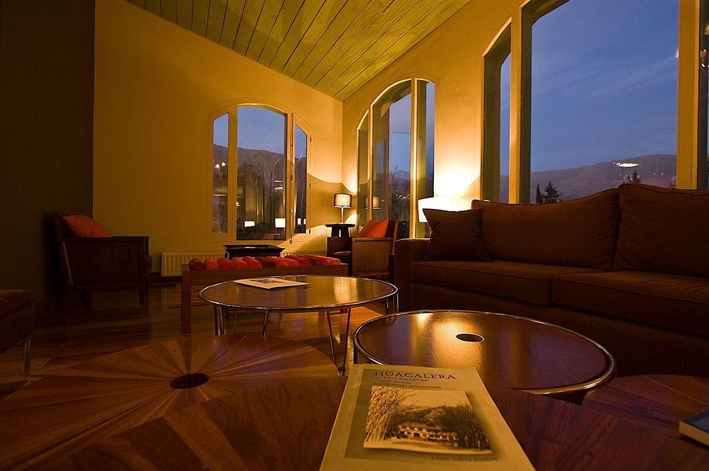 Hotel Huacalera Buitenkant foto