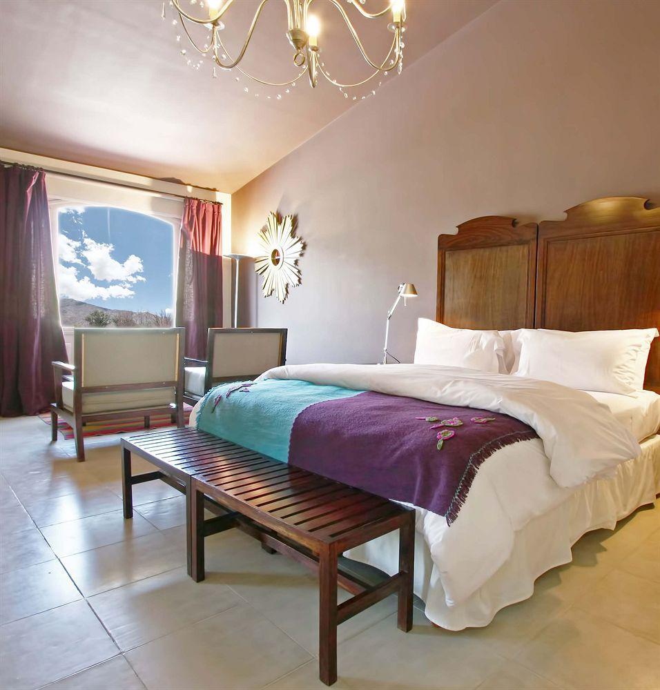 Hotel Huacalera Buitenkant foto