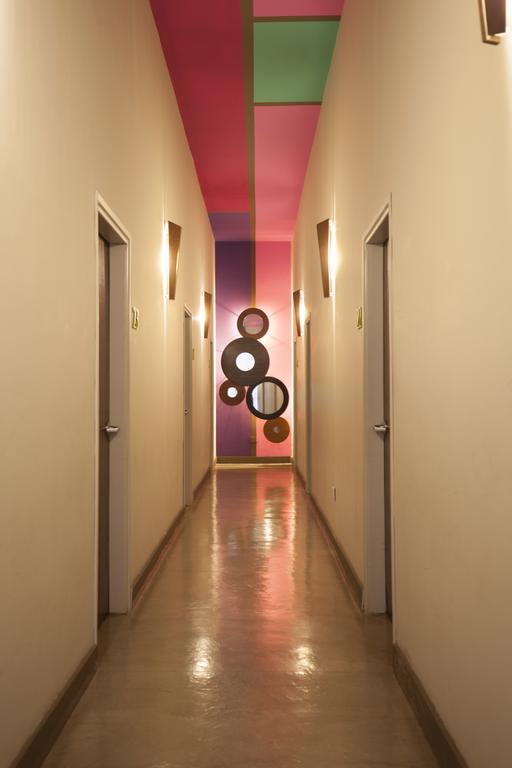 Hotel Huacalera Buitenkant foto