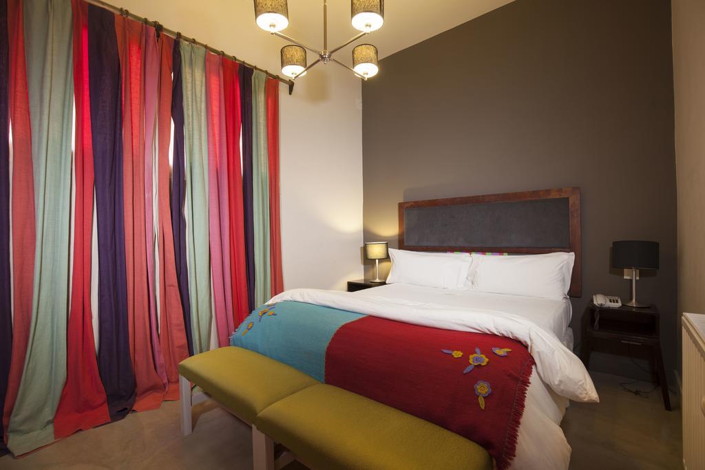 Hotel Huacalera Buitenkant foto