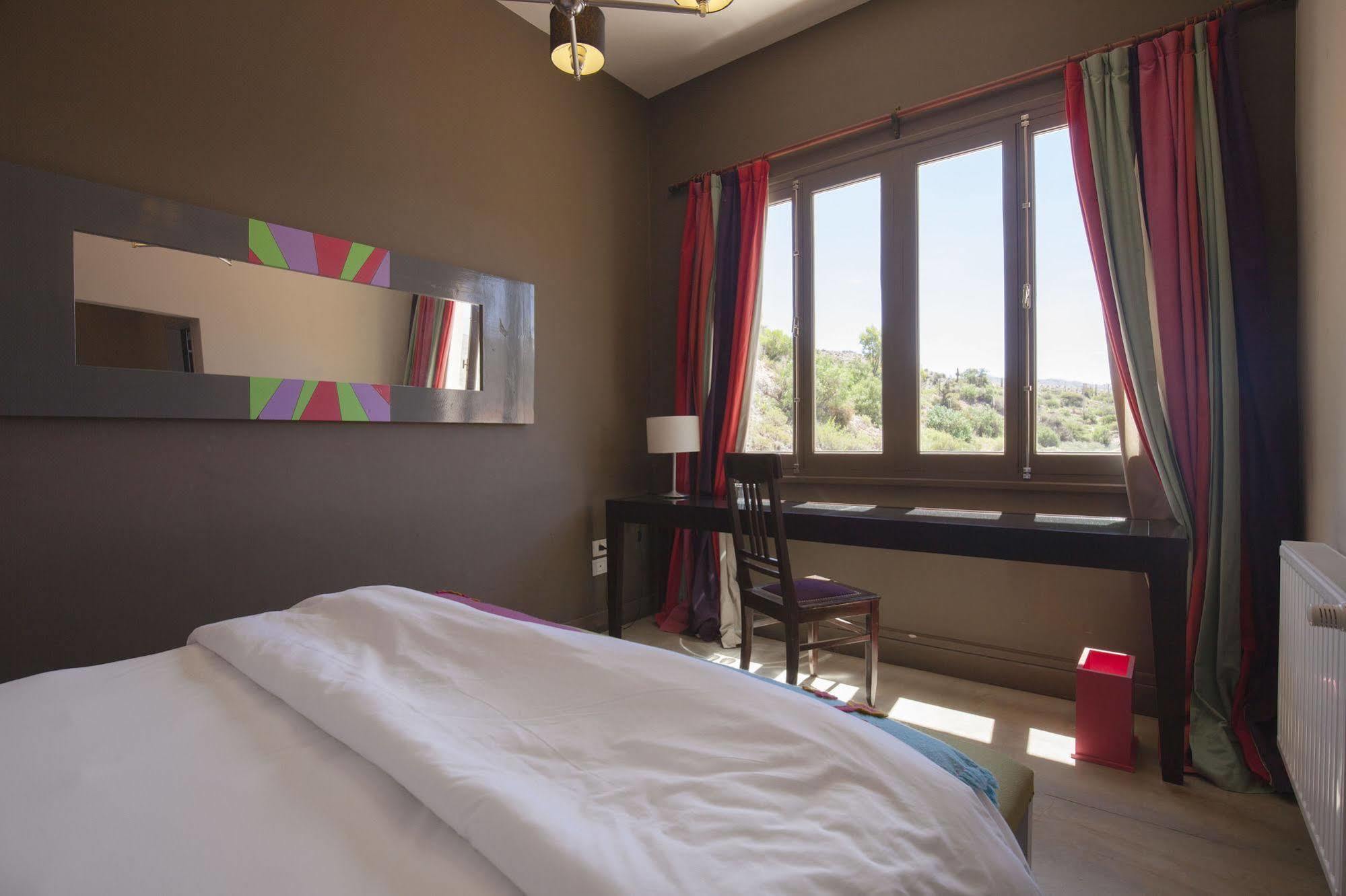 Hotel Huacalera Buitenkant foto