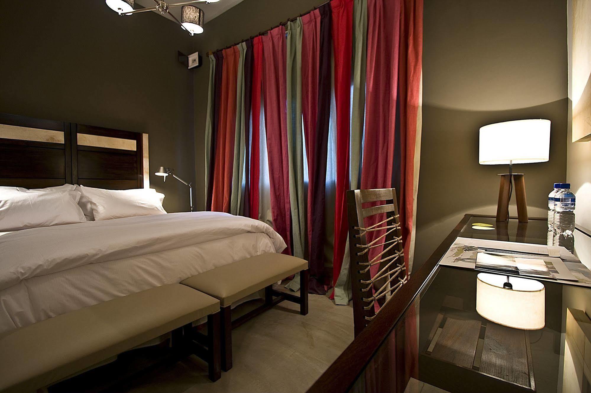 Hotel Huacalera Buitenkant foto