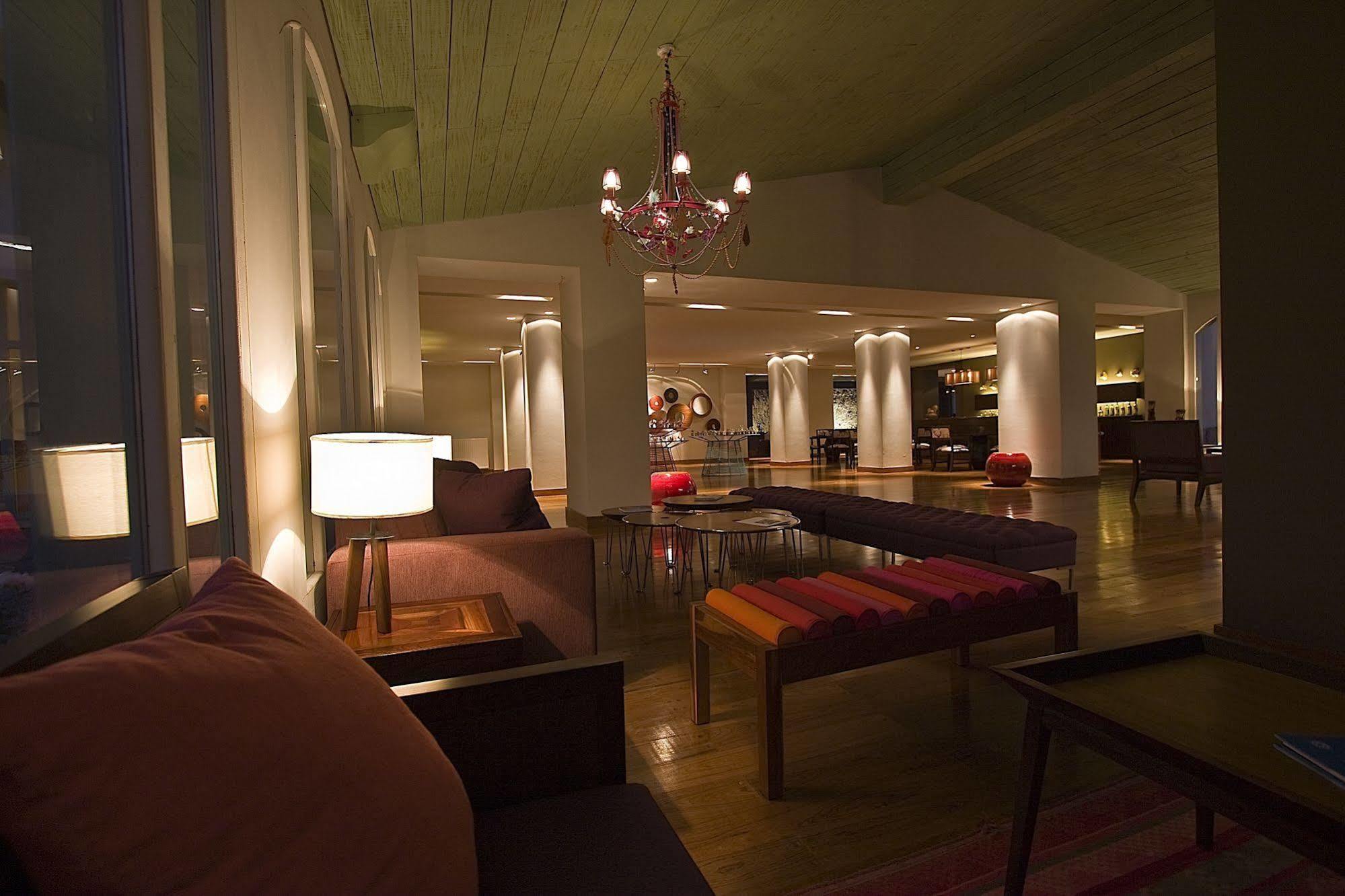 Hotel Huacalera Buitenkant foto